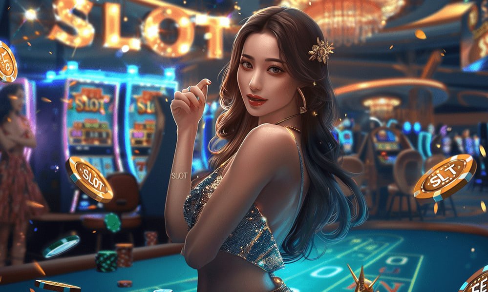 788bet Game Slot